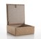 Dauphin Container Pouf by Studio Interno Bedding for Bedding Atelier, Image 3