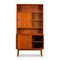 Secretaire in teak, Danimarca, anni '60, Immagine 2