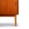 Danish Teak Secretary, 1960s 8