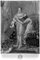 Ritratto di Giuseppe Napoleone, Acquaforte, Incorniciato, Immagine 9