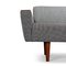 Dänisches Mid-Century Modern Sofa von CFC Silkeborg, 1960er 7