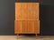 Mid-Century Modern Walnut Dresser, 1950s 1