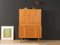 Mid-Century Modern Walnut Dresser, 1950s, Image 2