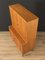 Mid-Century Modern Walnut Dresser, 1950s, Image 5