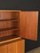 Mid-Century Modern Walnut Dresser, 1950s, Image 9