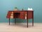 Danish Teak Desk, 1960s 4