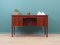 Danish Teak Desk, 1960s 2