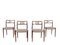 Danish Rosewood Model 79 Dining Chairs by Niels O. Møller, 1960s, Set of 4, Image 1