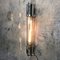 Industrial Aluminium & Glass Strip Light with Edison Led Tubes 8