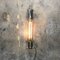 Industrial Aluminium & Glass Strip Light with Edison Led Tubes 2