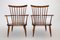 Model Altheim Armchairs by Franz Schuster for Wiesner-Hager, 1950s, Set of 2, Image 2
