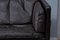 Braunes Leder 3-Sitzer Modell 2443 Sofa von Børge Mogensen für Fredericia Furniture 3