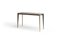 Table Console MiMi en Noyer Noir par Ale Preda pour Miduny 1