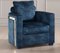 Coco Chair by Studio Interno Bedding for Bedding Atelier, Image 2