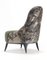 Maui Armchair by Studio Interno Bedding for Bedding Atelier 3