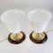 Art Deco Table Lamps from Mazda, 1930s, Set of 2, Image 2