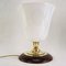 Art Deco Table Lamps from Mazda, 1930s, Set of 2, Image 3
