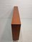 Danish Teak Bookcase by Sailing Cabinets for Sejling Skabe 6