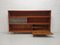 Danish Teak Bookcase by Sailing Cabinets for Sejling Skabe 13