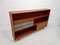 Danish Teak Bookcase by Sailing Cabinets for Sejling Skabe, Image 1