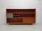 Danish Teak Bookcase by Sailing Cabinets for Sejling Skabe 12