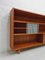 Libreria in teak di Sailing Cabinets per Sejling Skabe, Immagine 10