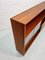 Danish Teak Bookcase by Sailing Cabinets for Sejling Skabe, Image 3