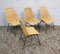 Basket Chairs by G. Legler, Set of 4, Image 11