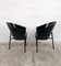 Costes Chars by Philippe Starck for Alph Driade, 1980, Set of 2 2