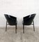 Costes Chars di Philippe Starck per Alph Driade, 1980, set di 2, Immagine 2