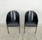 Costes Chars by Philippe Starck for Alph Driade, 1980, Set of 2, Image 7