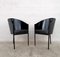 Costes Chars by Philippe Starck for Alph Driade, 1980, Set of 2 1
