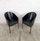 Costes Chars by Philippe Starck for Alph Driade, 1980, Set of 2 4