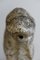 Cast Stone Dolphin Gargoyle or Fountain Figure 6
