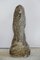 Cast Stone Dolphin Gargoyle or Fountain Figure 7