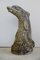 Cast Stone Dolphin Gargoyle or Fountain Figure, Image 8