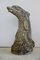 Cast Stone Dolphin Wasserspeier oder Brunnen Figur 8