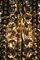 Kristallglas Kronleuchter von Lobmeyr 10