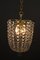 Lámpara de araña de cristal de Lobmeyr, Imagen 22