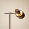 Junior Floor Lamp by Jo Hammerborg for Fog & Mørup, Denmark, 1969, Image 6