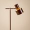 Junior Floor Lamp by Jo Hammerborg for Fog & Mørup, Denmark, 1969, Image 8