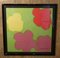 Andy Warhol for C.M.O.A., Flowers, Numbered 1534/2400, Pittsburgh, 1964, Lithograph, Framed 5