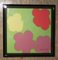 Andy Warhol for C.M.O.A., Flowers, Numbered 1534/2400, Pittsburgh, 1964, Lithograph, Framed 3
