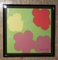 Andy Warhol for C.M.O.A., Flowers, Numbered 1534/2400, Pittsburgh, 1964, Lithograph, Framed, Image 3