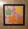 Andy Warhol for C.M.O.A., Flowers, Numbered 1534/2400, Pittsburgh, 1964, Lithograph, Framed 5