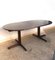 Extendable Table by Gilleumas, Spain, 1960s, Image 13