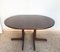 Extendable Table by Gilleumas, Spain, 1960s 7