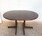 Extendable Table by Gilleumas, Spain, 1960s, Image 7