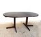 Extendable Table by Gilleumas, Spain, 1960s, Image 10