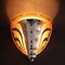 Wall Light from Atelier Petitot, France, 1930s 9